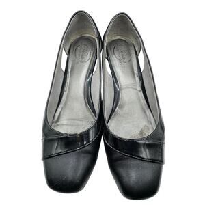 Life Stride Comfort Wedge Size 8.5